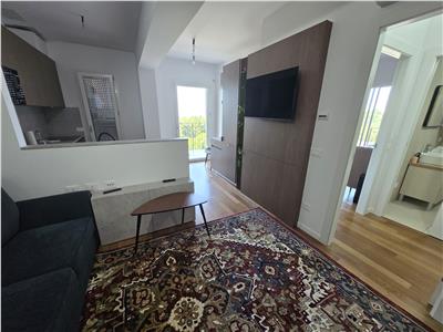 Apartament | Bloc nou | George Enescu