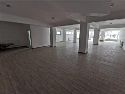 Spatiu Comercial | Parcare | 190mp