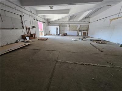 Spatiu Depozitare | Rampa | 320mp