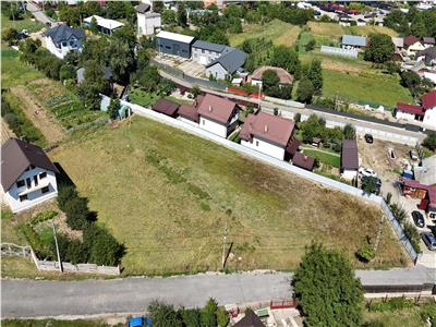 De vanzare | Teren Iticani | 2000mp