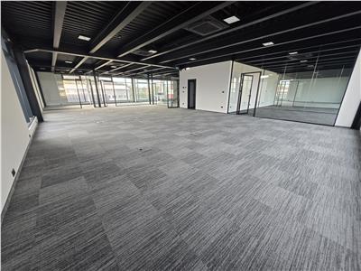 Spatii Birouri | Cladire Moderna