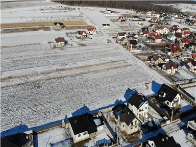 Teren 60 ari Burdujeni