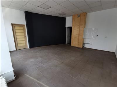 Spatiu comercial Piata Mare