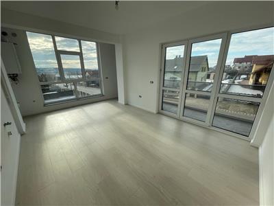 Apartament la cheie