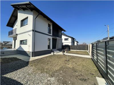 Casa de vanzare Tisauti | Individuala