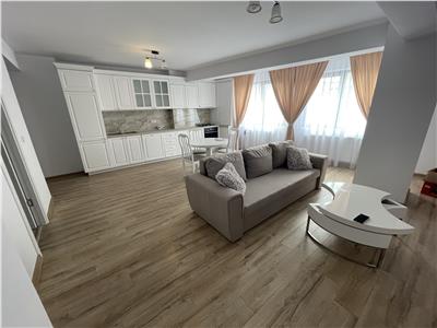 Apartament de închiriat| Bloc nou| George Enescu