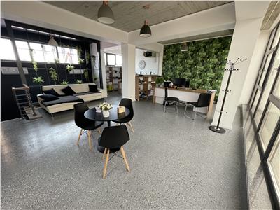 De închiriat| Spatiu comercial | Showroom