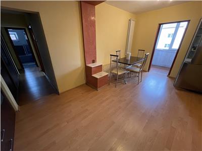 De închiriat | Apartament 3 camere | Obcini